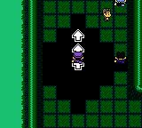 全职猎人：猎人的血脉GBC游戏截图第17张