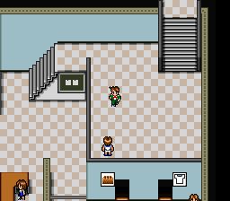 蓬莱学院大冒险SFC游戏截图第19张