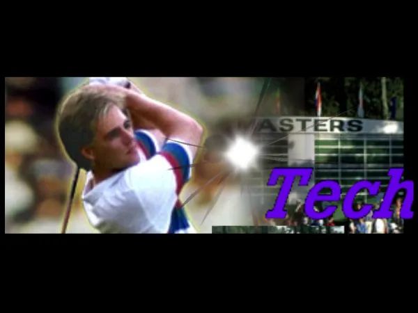 遥远的奥古斯塔大师赛98N64游戏截图第2张