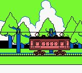 樱桃小丸子2：华丽的小丸子世界GB游戏截图第18张