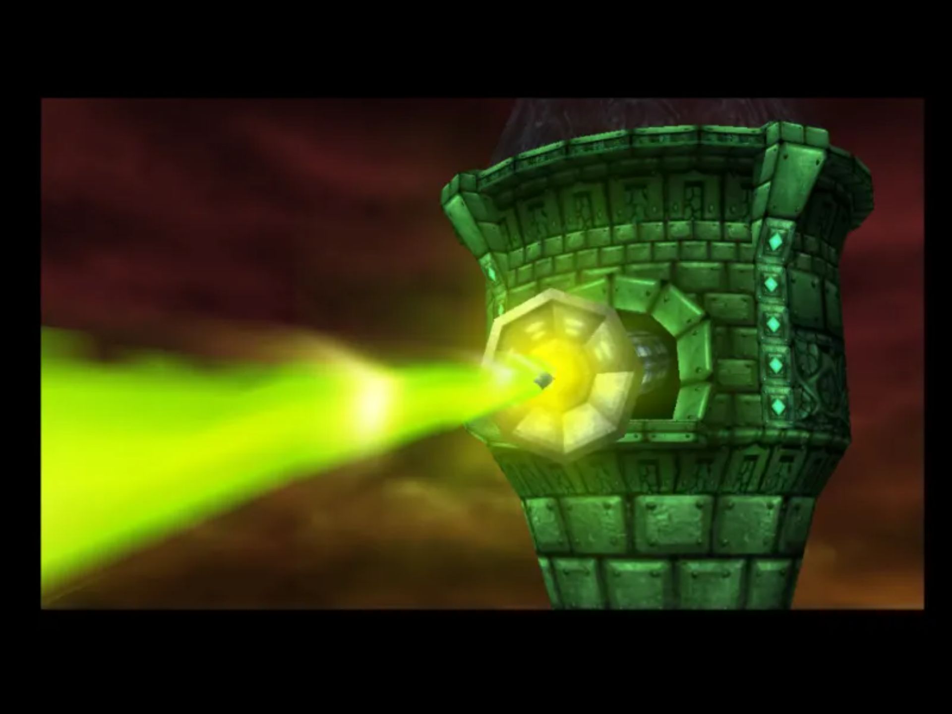 班卓与卡祖的大冒险2N64游戏截图第19张