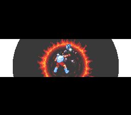 热斗神拳SFC游戏截图第2张