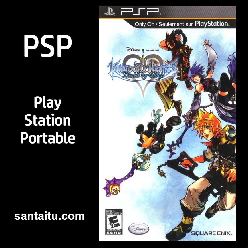 王国之心：梦中降生