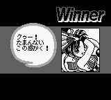 热斗RB饿狼传说特别版GB游戏截图第13张