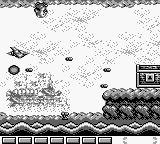 Q版沙罗曼蛇／疯狂大射击GB游戏截图第10张