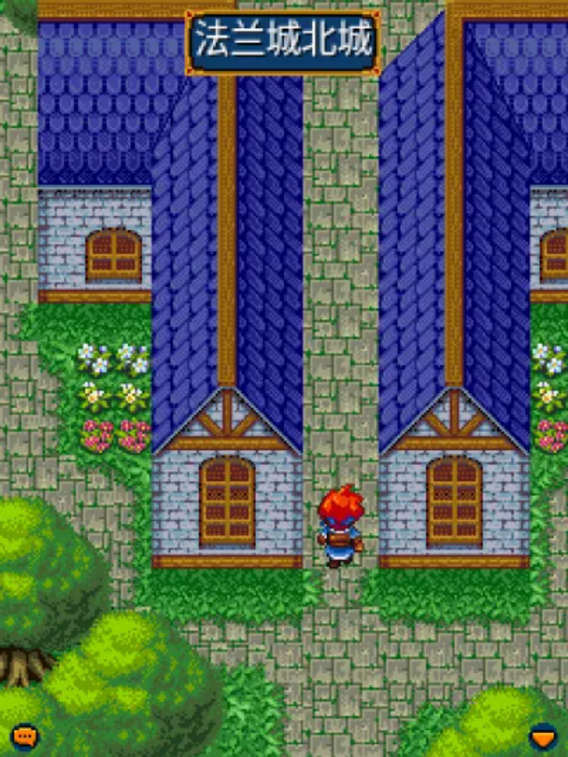 魔力3Java游戏截图第4张