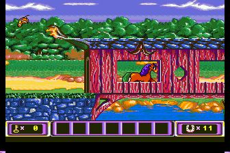 水晶小马MD游戏截图第8张