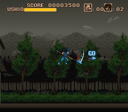 潮与虎／魔力小马SFC游戏截图第7张