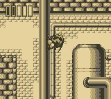 蝙蝠侠：小丑归来GB游戏截图第12张