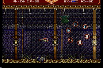 钢铁帝国MD游戏截图第21张