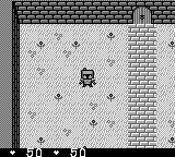 心灵骑士GB游戏截图第1张