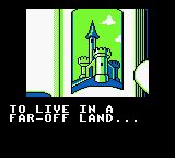 米奇老鼠：终极挑战GB游戏截图第6张