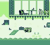 闪光灯GB游戏截图第15张