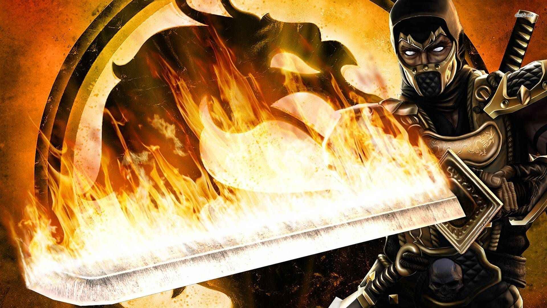 真人快打：释放PSP游戏截图第6张