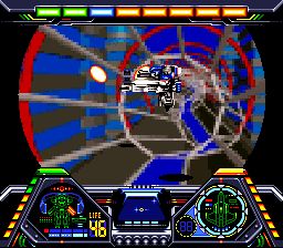 电脑战机SFC游戏截图第14张