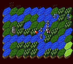 斩2SFC游戏截图第23张