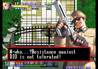 突击骑兵：第二分队街机游戏截图第10张