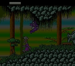 依凯猫SFC游戏截图第6张