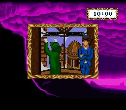 动态拼图SFC游戏截图第11张