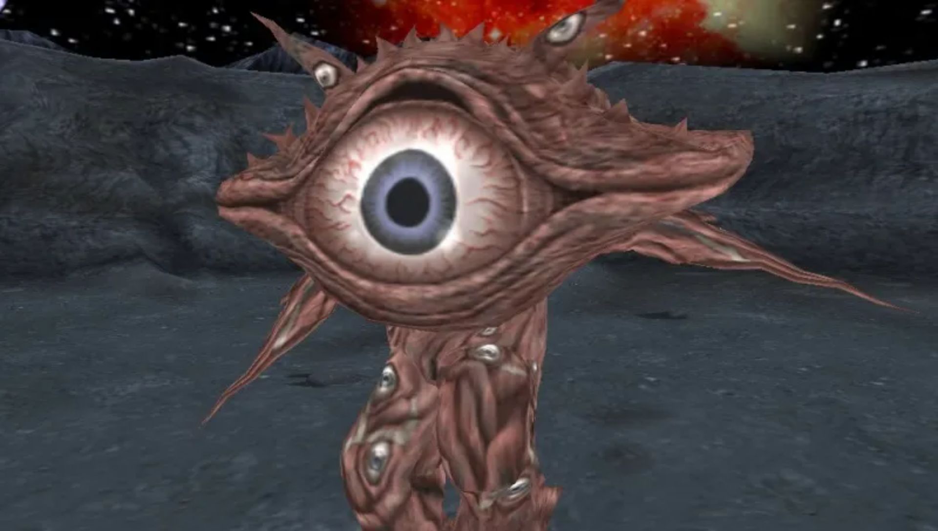 奥特曼全明星编年史PSP游戏截图第14张