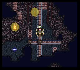 最终幻想6SFC游戏截图第19张