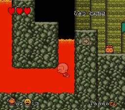 超级原人1SFC游戏截图第19张