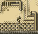 蝙蝠侠：小丑归来GB游戏截图第7张