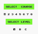 科乐美GB精选集2GB游戏截图第19张