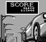 高速逃亡路线2：弹珠台GB游戏截图第4张