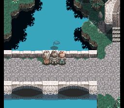 幻想传说SFC游戏截图第9张