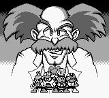 洛克人世界4GB游戏截图第6张