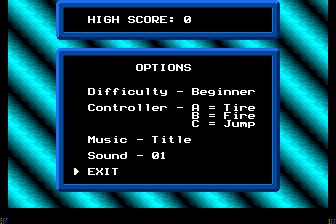 小鬼当家1MD游戏截图第8张