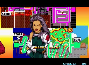 刺激迷宫街机游戏截图第1张