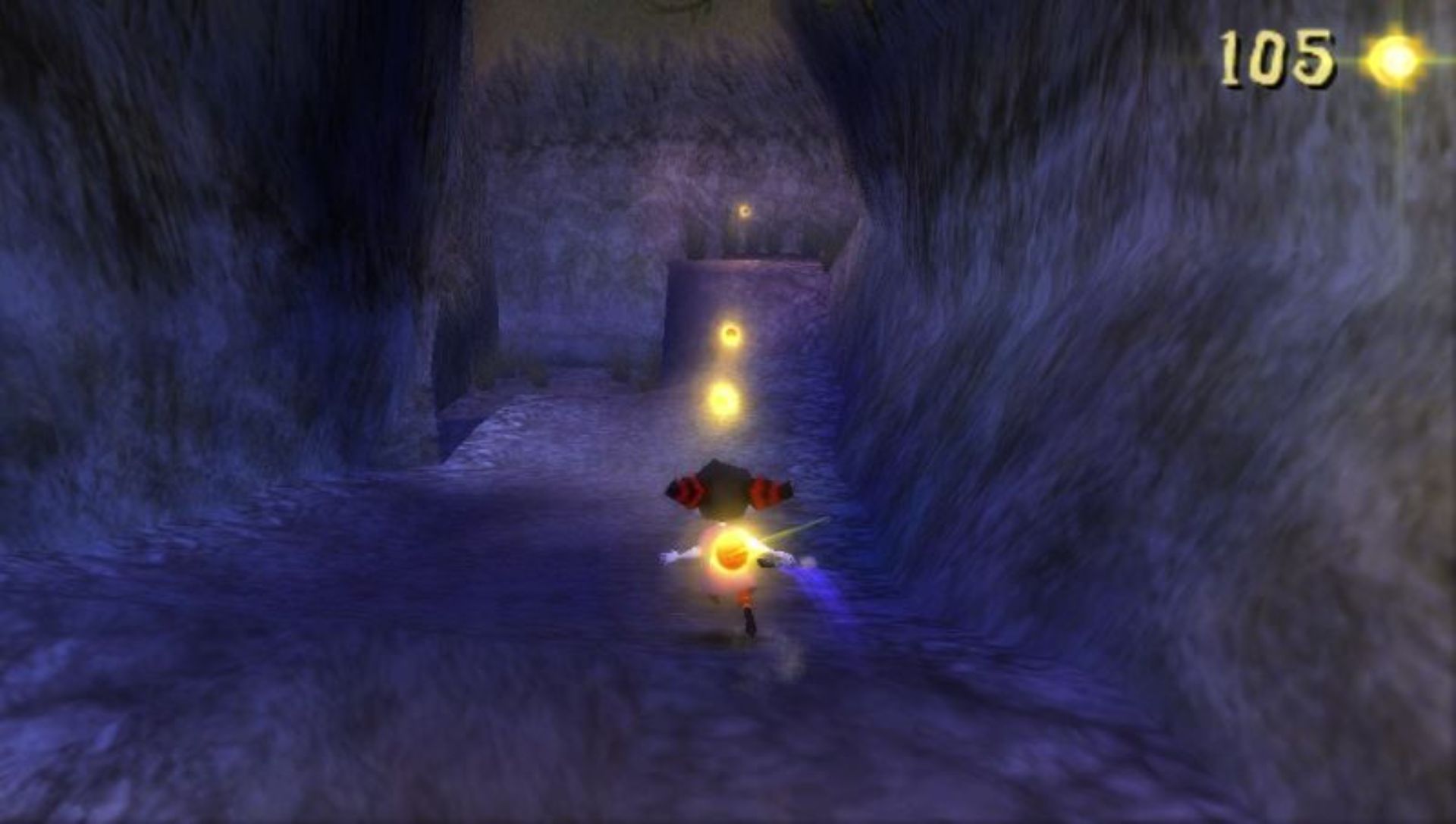 小死神2：邪恶的根源PSP游戏截图第15张