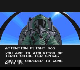 霹雳行动SFC游戏截图第18张