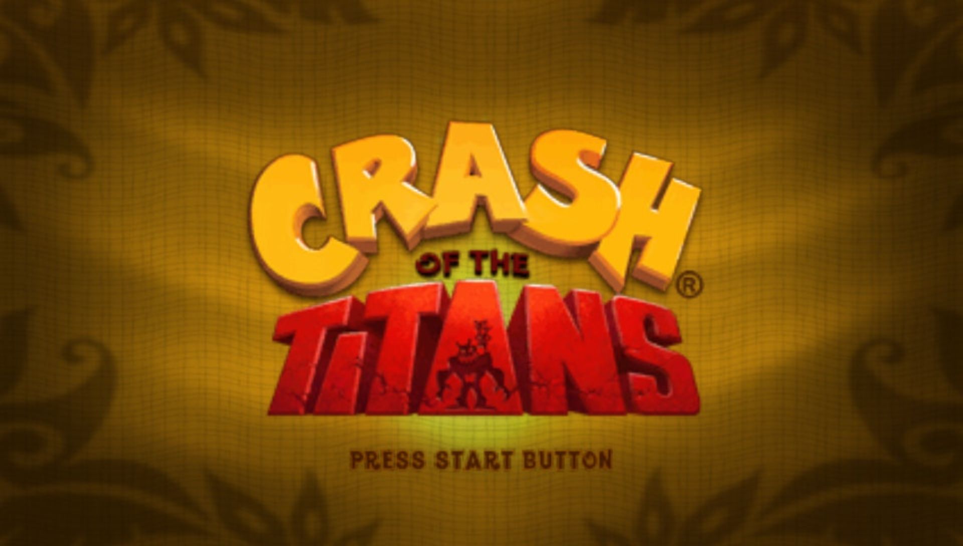 古惑狼：泰坦PSP游戏截图第2张