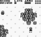 武装直升机GB游戏截图第5张