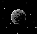 查波55：超级难题行动GB游戏截图第2张