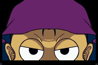 魔导物语MD游戏截图第16张