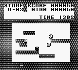 顽皮精灵GB游戏截图第5张