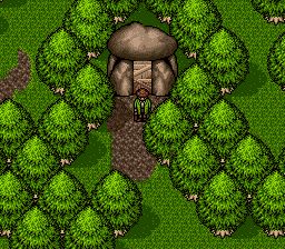 童话物语SFC游戏截图第26张