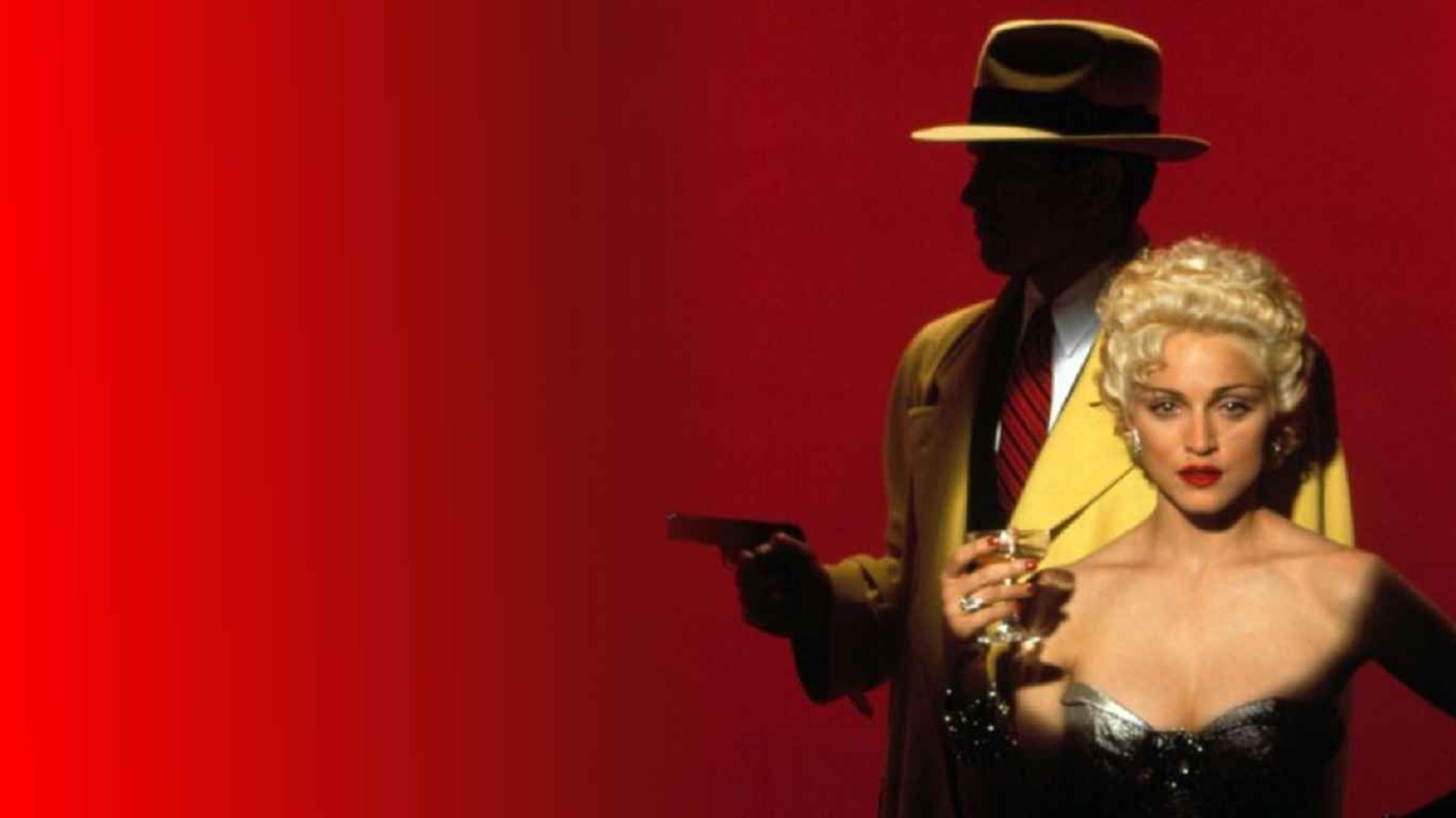 至尊神探／迪克崔西MD游戏截图第4张