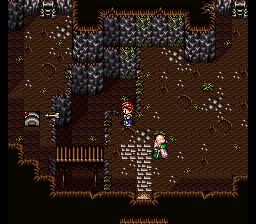 四狂神战记2SFC游戏截图第19张