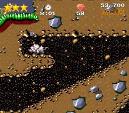 百变小狐仙SFC游戏截图第11张