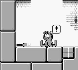 加菲猫迷宫GB游戏截图第14张