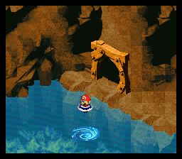 超级马里奥RPGSFC游戏截图第24张