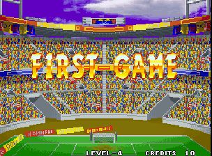 得点王1街机游戏截图第8张