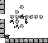 屠龙者GB游戏截图第6张