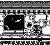 大力工头阿源君：机器人帝国的野心GB游戏截图第18张