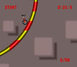 无敌单轮车SFC游戏截图第15张